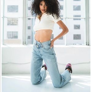 REVICE 90'S BABY / JOEY WASH